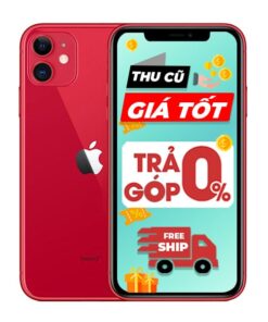 iPhone 11 128GB cũ đẹp 99%