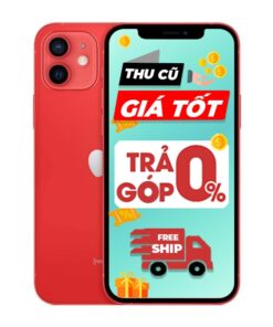 iPhone 12 Mini 128GB cũ đẹp 99%