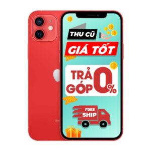iPhone 12 Mini 128GB cũ đẹp 99%