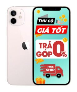 iPhone 12 Mini 64GB cũ đẹp 99%