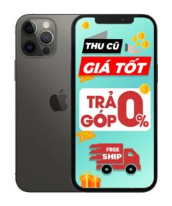 iPhone 12 Pro Max 128GB cũ đẹp 99%