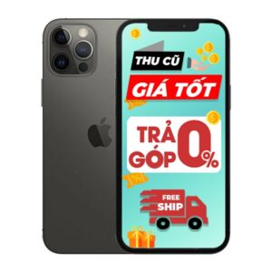 iPhone 12 Pro Max 128GB cũ đẹp 99%