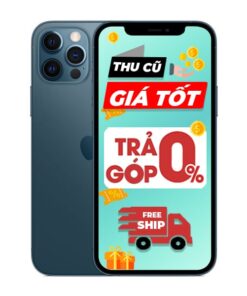 iPhone 12 Pro 512GB cũ đẹp 99%