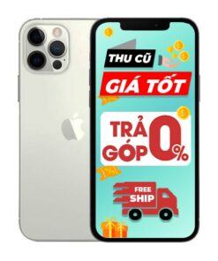 iPhone 12 Pro 128GB cũ đẹp 99%