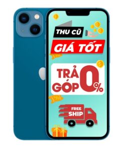iPhone 13 Mini 256GB cũ đẹp 99%