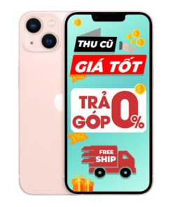 iPhone 13 128GB Chính hãng Mới Fullbox