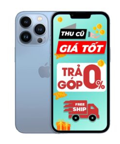 iPhone 13 Pro 256GB cũ đẹp 99%