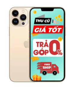 iPhone 13 Pro Max 128GB cũ đẹp 99%
