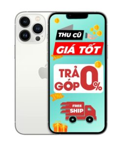 iPhone 13 Pro 128GB cũ đẹp 99%