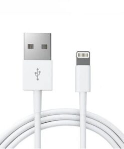 Cáp sạc iPhone