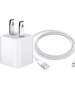 Bộ sạc iPhone