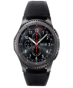 Samsung Gear S3 Frontier LTE (New Fullbox)