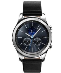 Samsung Gear S3 Classic LTE (New Fullbox)