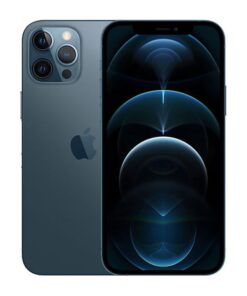 iPhone 12 Pro Max 128GB Chính hãng Mới CPO