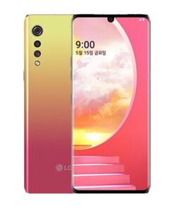 LG Velvet 5G 128GB/6GB bản Mỹ New Nobox