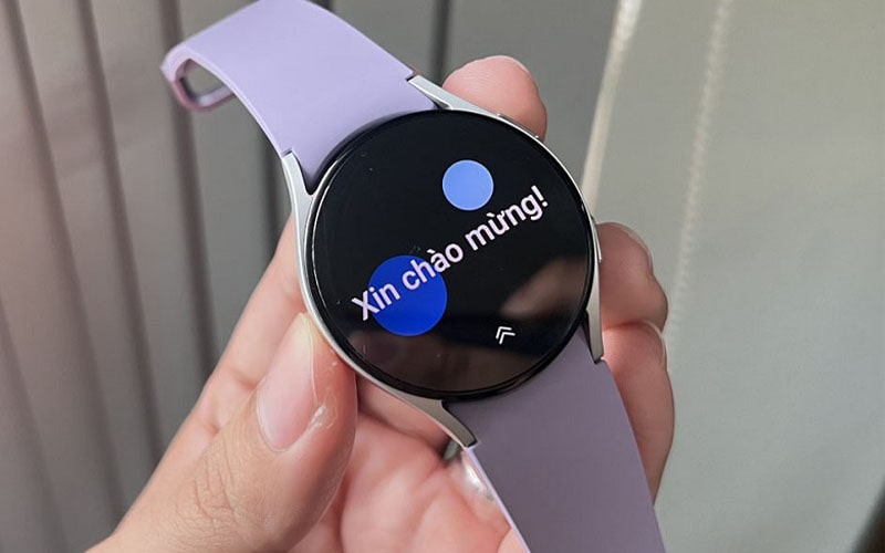 Samsung Galaxy Watch 5 40mm LTE Chính hãng