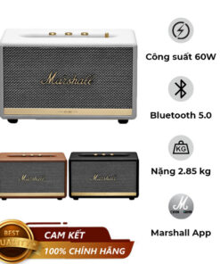 Loa Bluetooth Marshall Acton 2 Chính hãng ASH