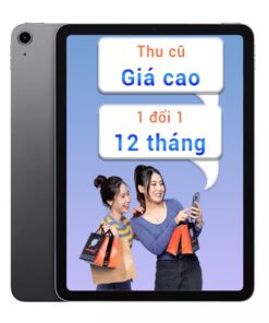iPad Air 4 256GB Wifi (2020) - Mới chưa kích hoạt