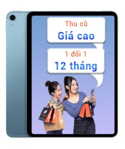 iPad Air 5 M1 64GB 5G (2022) - Mới chưa kích hoạt