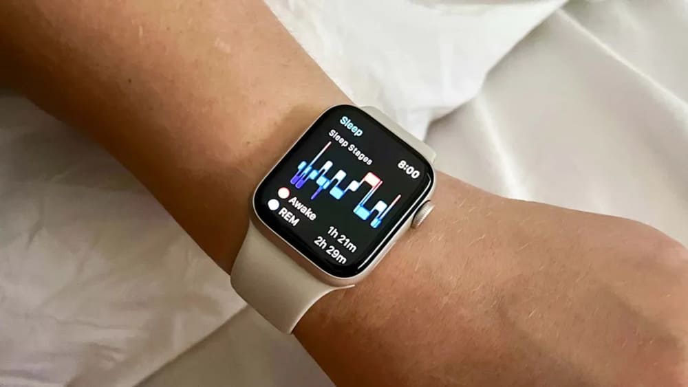 Apple Watch SE 2 2023 40mm GPS chính hãng giá rẻ, sẵn hàng