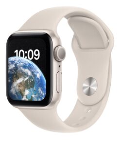 Apple Watch SE 2022 44mm GPS - Chính hãng (New Fullbox)