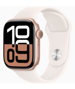 Apple Watch Series 10 42mm LTE - Chính hãng (New Fullbox)