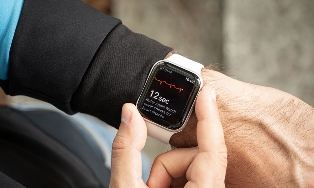 Apple Watch Series 5 40mm GPS Nhôm chính hãng, đủ màu