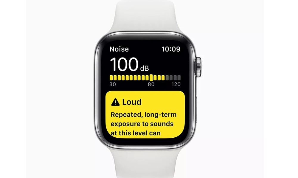 Apple Watch Series 5 40mm GPS Nhôm chính hãng, đủ màu