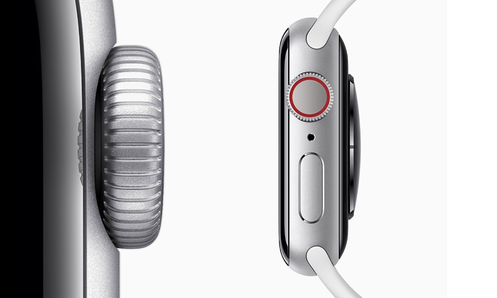 Apple Watch Series 5 40mm GPS Nhôm chính hãng, đủ màu