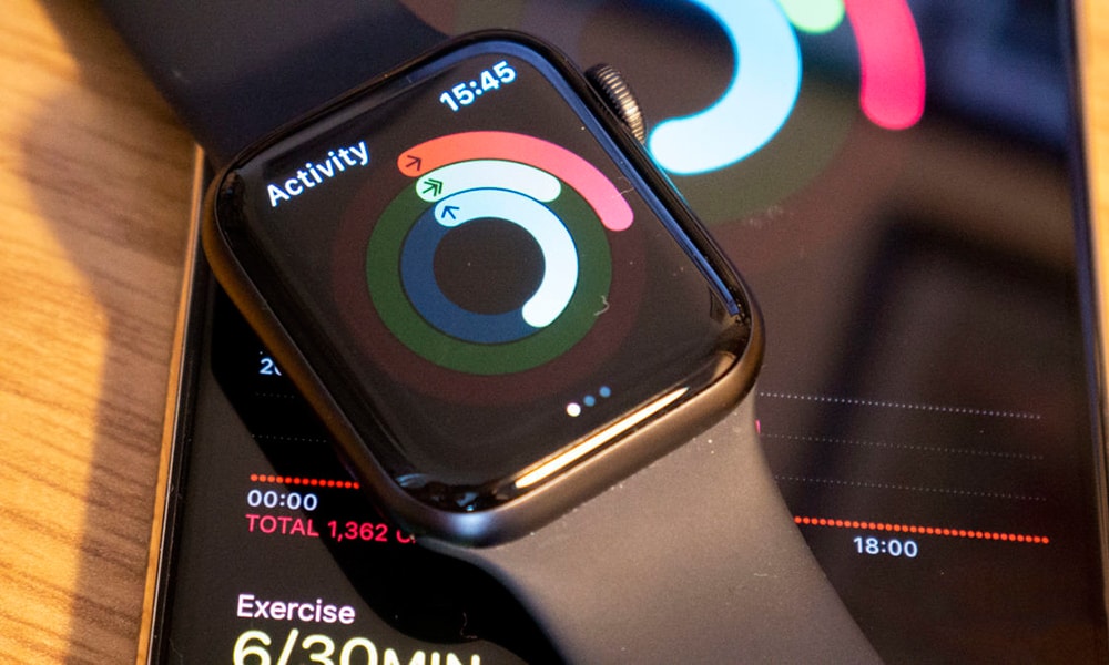 Apple Watch Series 5 40mm GPS Nhôm chính hãng, đủ màu