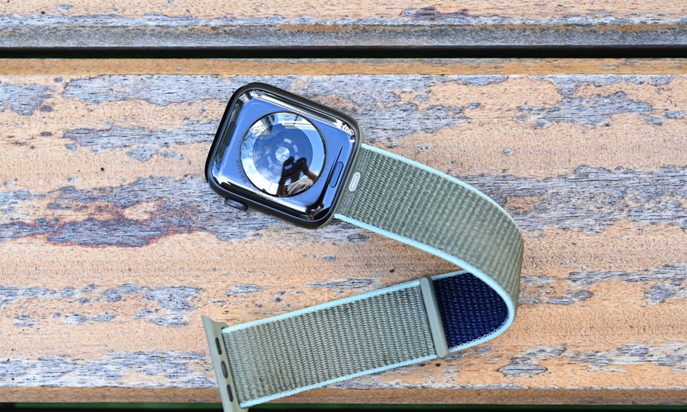 Apple Watch Series 5 40mm LTE viền Nhôm chính hãng, đủ màu