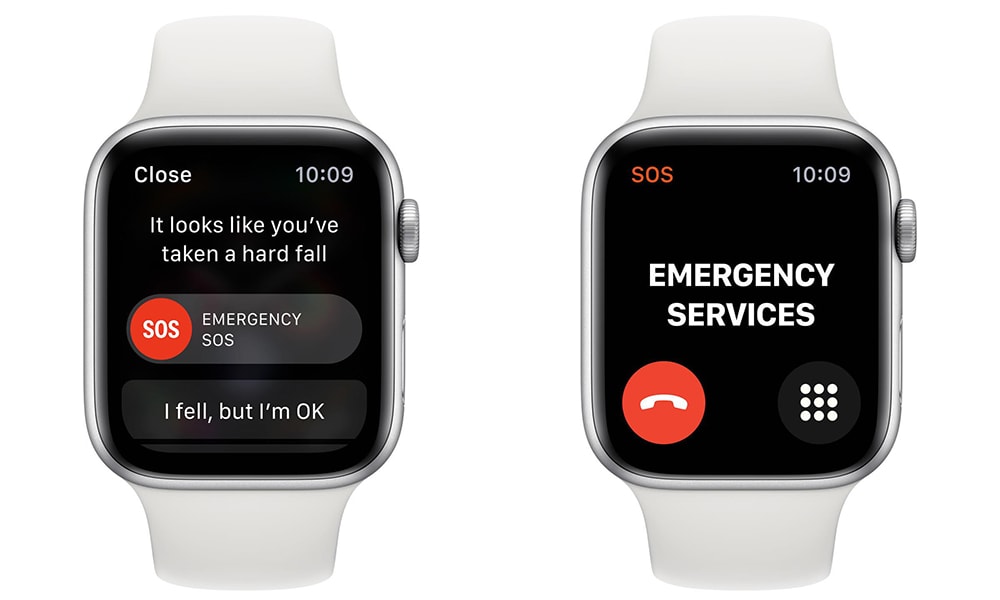 Apple Watch Series 5 40mm LTE viền Nhôm chính hãng, đủ màu