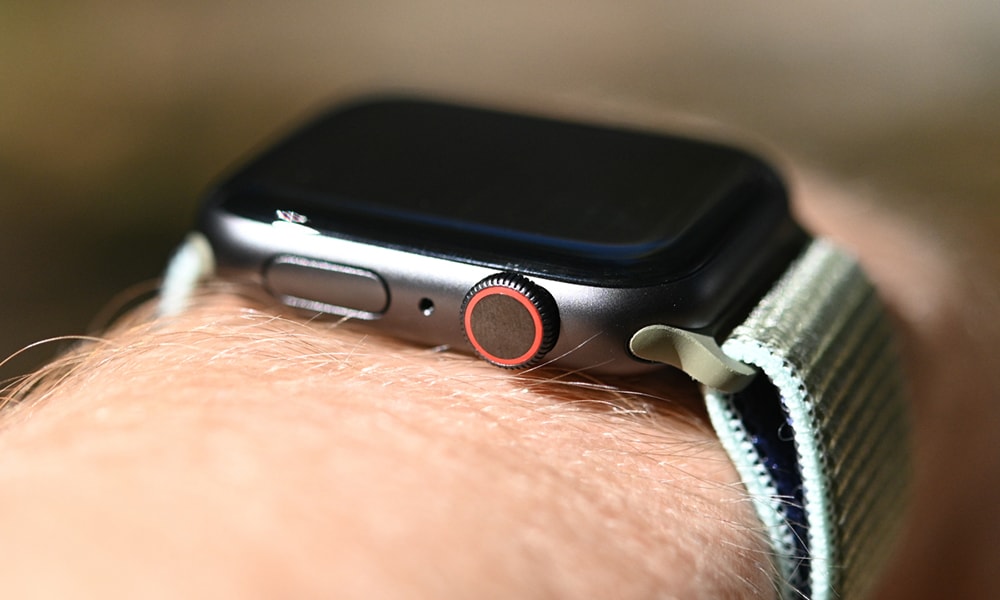 Apple Watch Series 5 40mm LTE viền Nhôm chính hãng, đủ màu