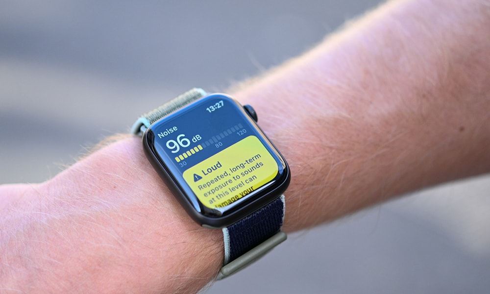 Apple Watch Series 5 40mm LTE viền Nhôm chính hãng, đủ màu