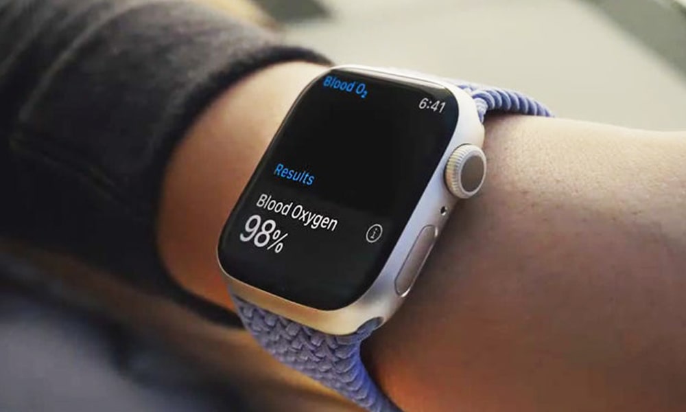Apple Watch Series 7 41mm GPS chính hãng | Sẵn hàng, mua góp 0%