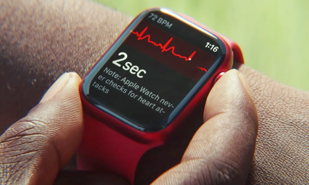 Apple Watch Series 7 41mm GPS chính hãng | Sẵn hàng, mua góp 0%