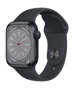 Apple Watch Series 8 45mm LTE - Chính hãng (New Fullbox)
