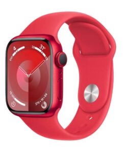 Apple Watch Series 9 45mm LTE - Chính hãng (New Fullbox)