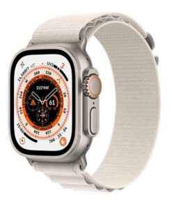 Apple Watch Ultra 49mm GPS - Chính hãng (New Fullbox)