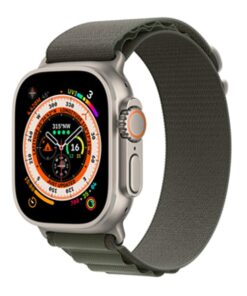Apple Watch Ultra 49mm LTE- Chính hãng (New Fullbox)