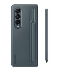 Bao da kèm bút S Pen Samsung Galaxy Z Fold 4