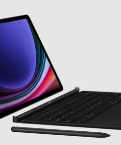 Bao da kèm bàn phím Touch Pad Samsung Galaxy Tab S9 Ultra Chính Hãng SSVN