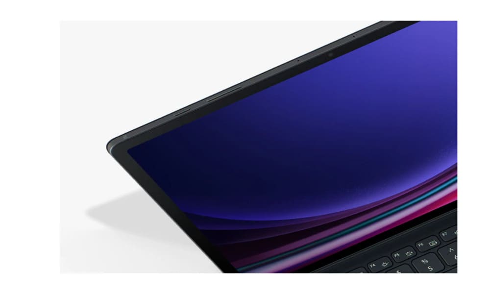 Bao da kèm bàn phím Book Cover Samsung Galaxy Tab S9+ chính hãng giá tốt