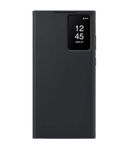 Bao da Smart View Galaxy S23 Ultra 5G Chính Hãng EF-ZS918