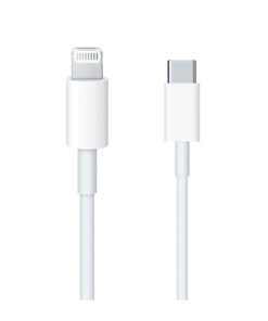 Cáp sạc nhanh iPhone, iPad 20W Type C to Lightning Chính hãng Apple