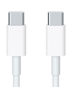 Cáp sạc nhanh Type C to Type C Apple MLL82 2M Chính hãng