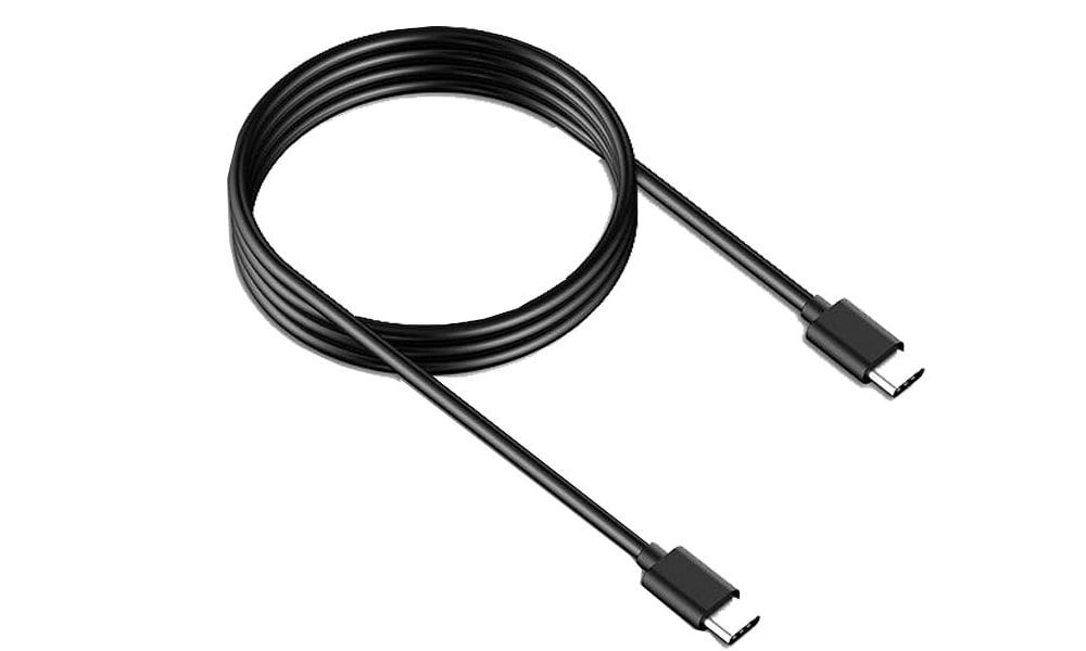 Cáp sạc nhanh Samsung 5A Type-C to Type-C 1.8M chính hãng giá rẻ