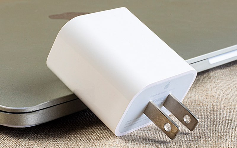 Củ sạc nhanh iPhone 20W Type C to Lightning Chính hãng, zin bóc máy