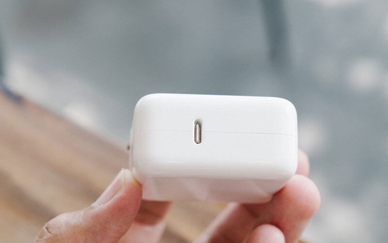 Củ sạc nhanh Apple Power Adapter 30W Type-C chính hãng giá rẻ