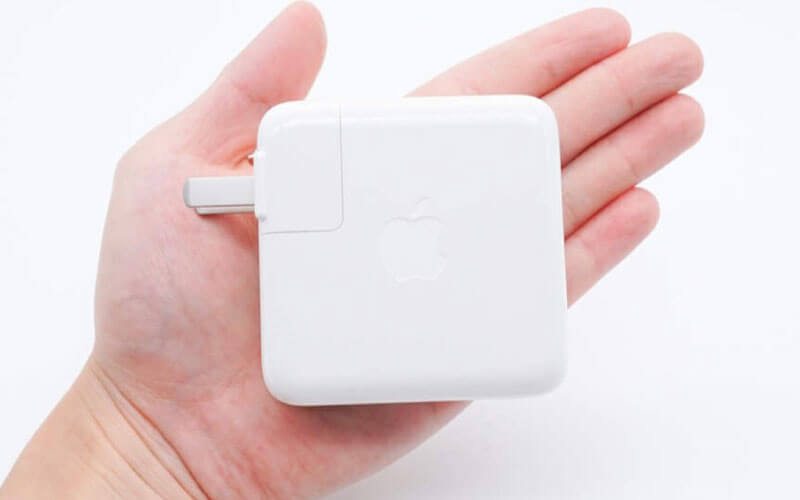 Củ sạc nhanh Apple Power Adapter 70W Type-C chính hãng giá rẻ